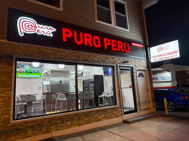 PURO PERU