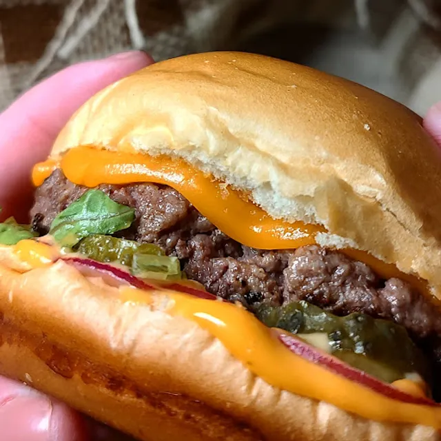 Lanches Snacks Cochask