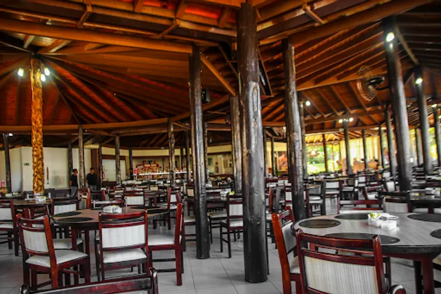 Recanto Chapa & Grill