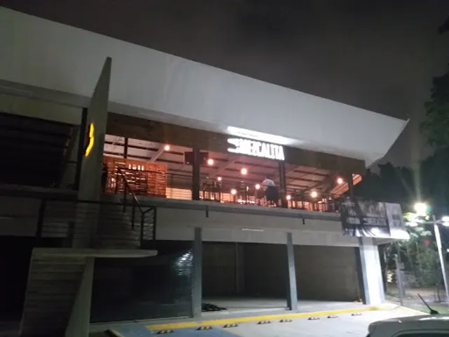 La Mezcantina (Tetlán)