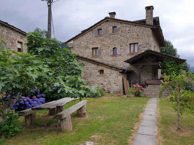 Posada Rural La Braniza