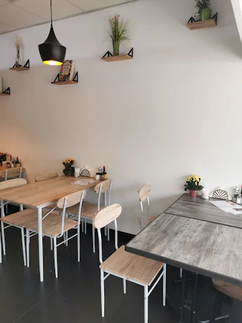 Mevrouw Polka - Polska Restauracja w Holandii - Poolse Restaurant Tilburg