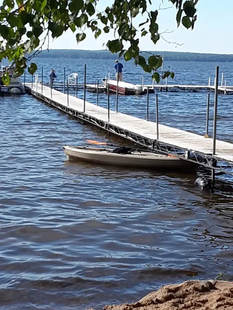 North Shore Campground