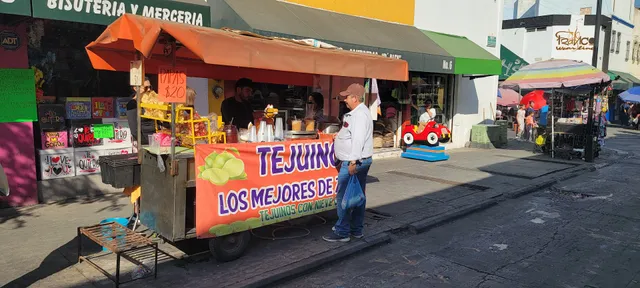 Tejuino EL MEJOR DE ZAPOPAN