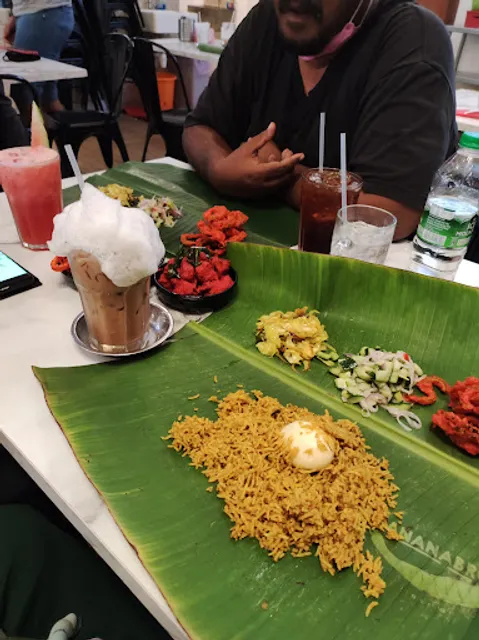 BananaBro Sri Petaling