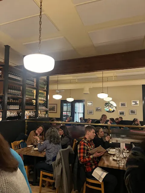 Ristorante Machiavelli