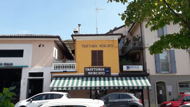 Trattoria Mercato