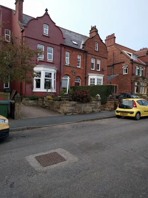 Streonshalh Bed & Breakfast