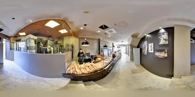 Boulangerie Hat's Prado