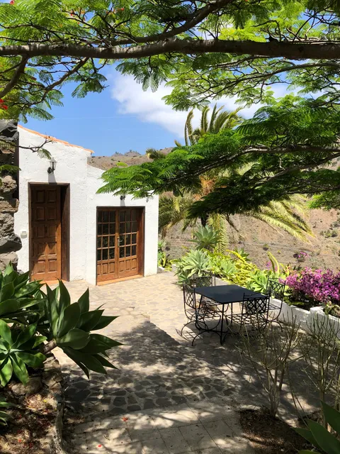 Casas Rurales Hermigua