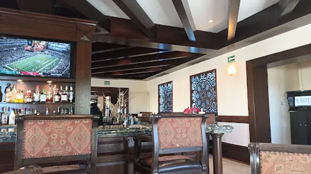 Cibola at Pueblo Bonito Montecristo Estates Luxury Villas