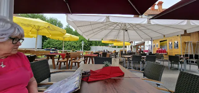 Franzl's Grill- und Weinstube