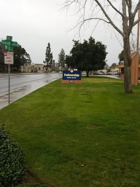 Fellowship Baptist Church