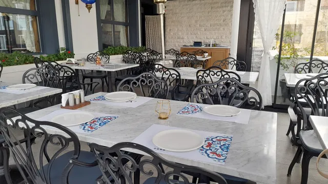 Sofia Turkish Restaurant