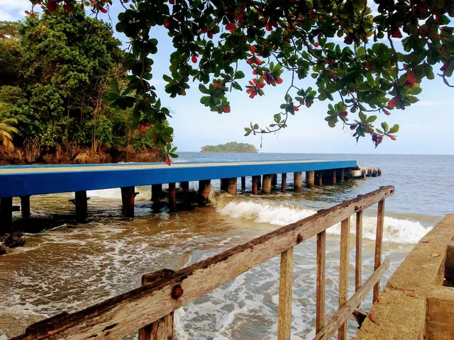 Hotel Arimar Triganá