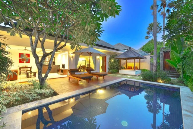 The Yubi Boutique Villas