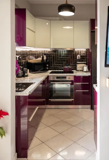 “Elegance” Central Luxury Apartment Piraeus