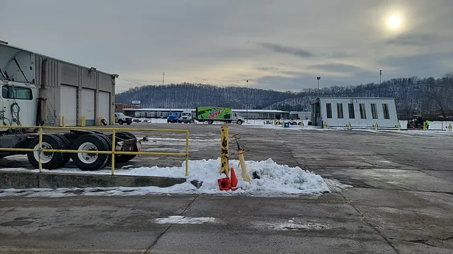 Pepsi Bottling Group