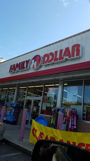 Family Dollar