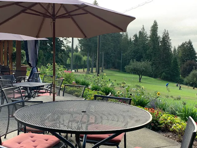 The Orchard Gleneagles Clubhouse