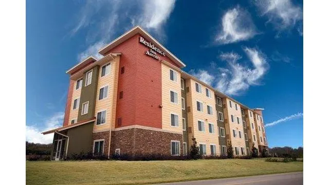 Residence Inn by Marriott Florence