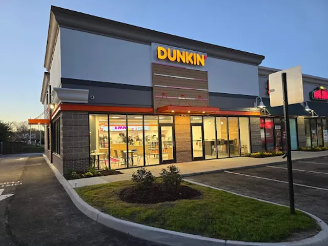 Dunkin'