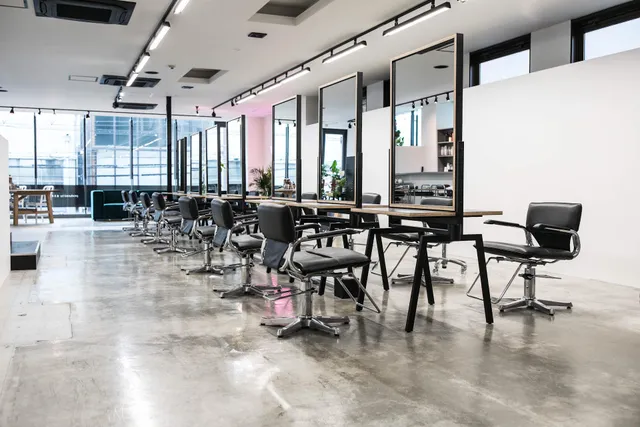 ASSORT OSAKA Hair Salon