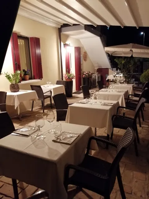 L'operaio Dei Fornelli