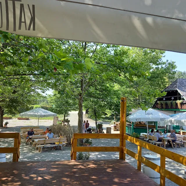 Marienhof Herberstein - Heuriger & Restaurant