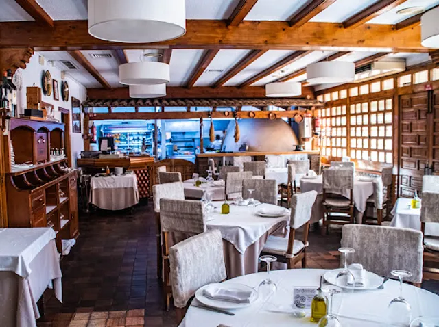 Asador Aurora - Valencia