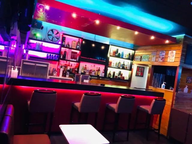 La Luna Morena（ルナモレナ）