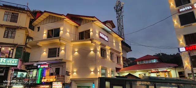 Holiday Inn Dalhousie