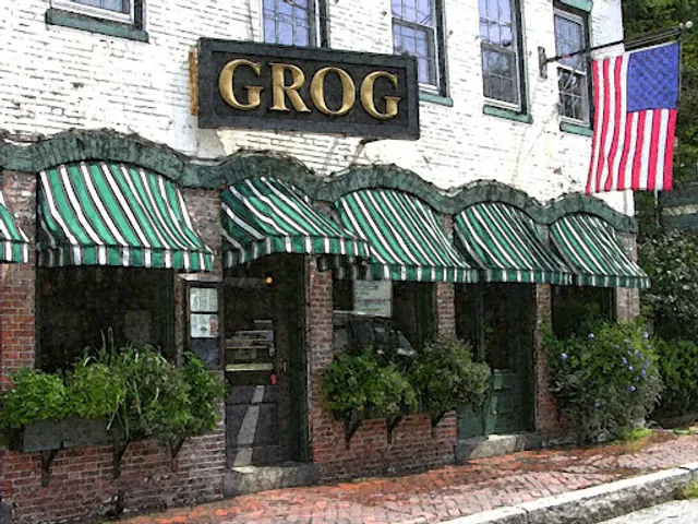 The Grog Restaurant