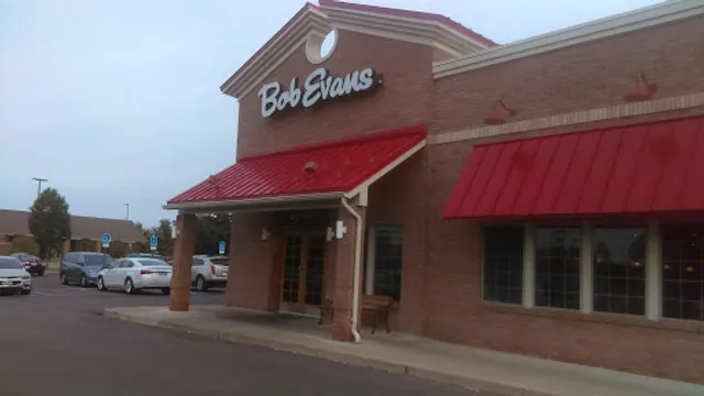 Bob Evans