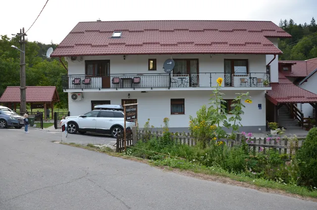 Guest House Končar