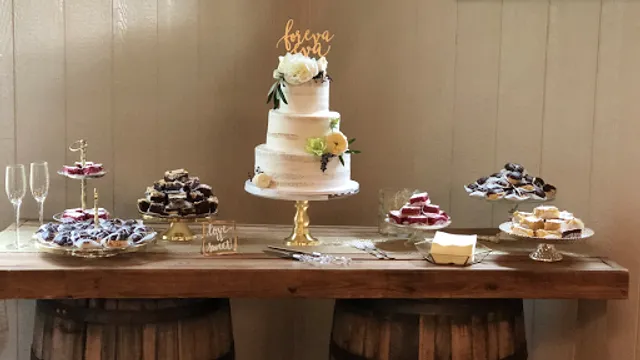 The Flour Shop Bakery