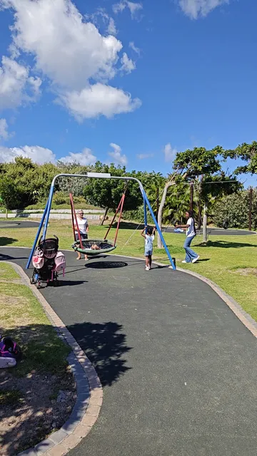 Childrens Play Park