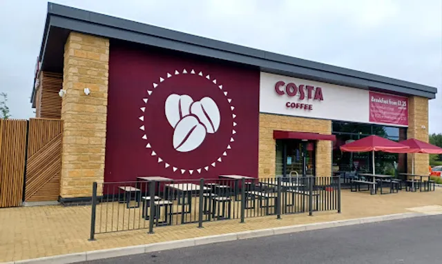 Costa Coffee