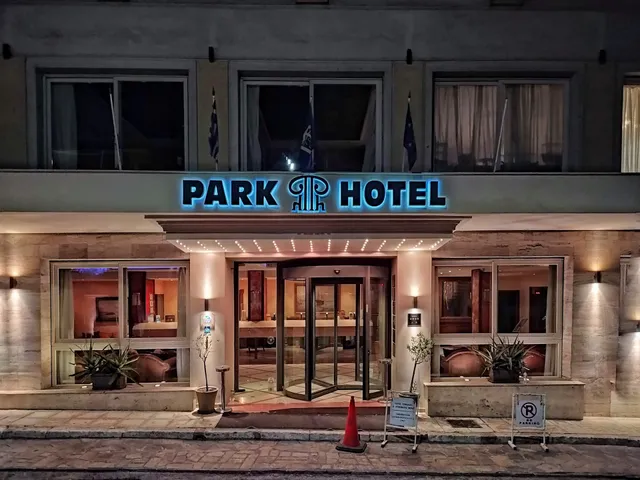 Park Hotel