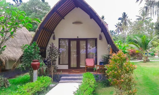 Salili Bungalow