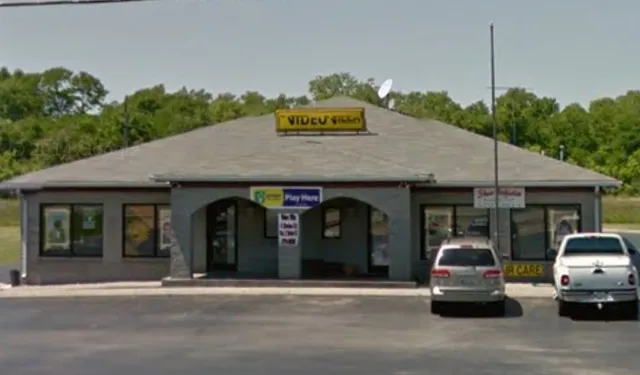 Crews Connection One Stop Shopping