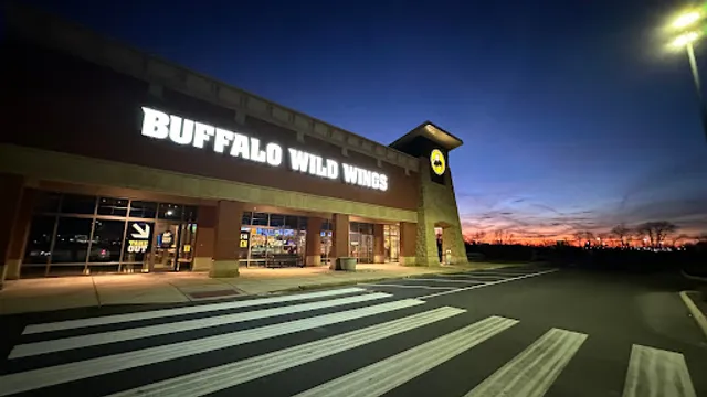 Buffalo Wild Wings