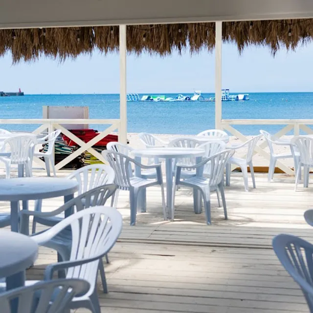 ビアガーデン×BBQ 逗子海岸海の家 WILD BOAR（ワイルドボア）