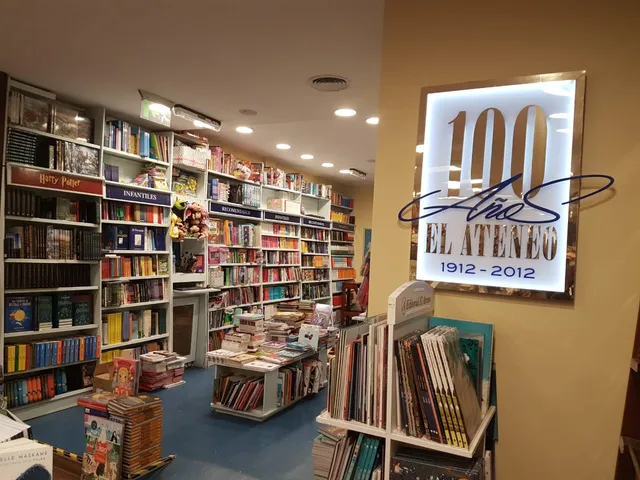 El Ateneo
