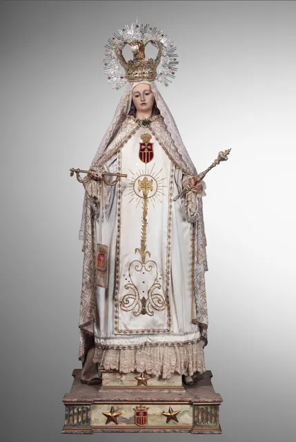 Basilica Nuestra Señora de la Merced