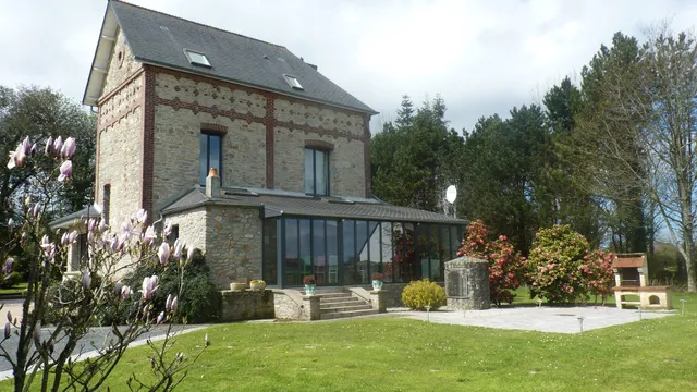 La maison des musiciens