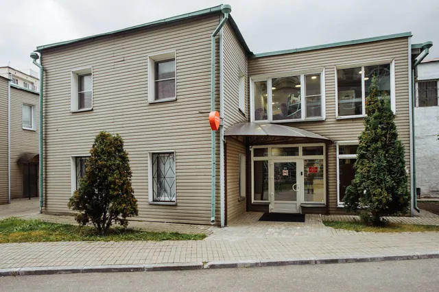 Hostel Rus - Paveletskaya