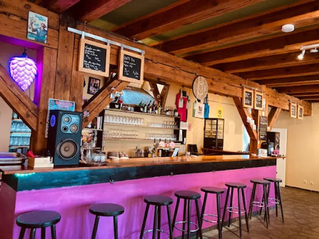 KATI Hausbrauerei Eberswalde GmbH