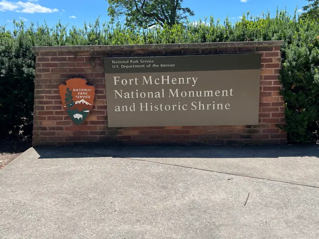 Fort McHenry Visitor Center