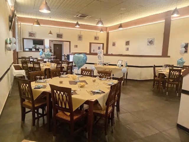 La trattoria del Cantuccio